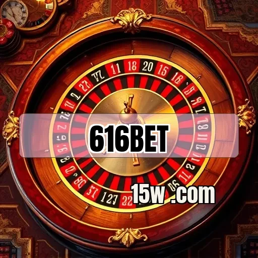 616bet: A Revolução das Apostas Online no Brasil