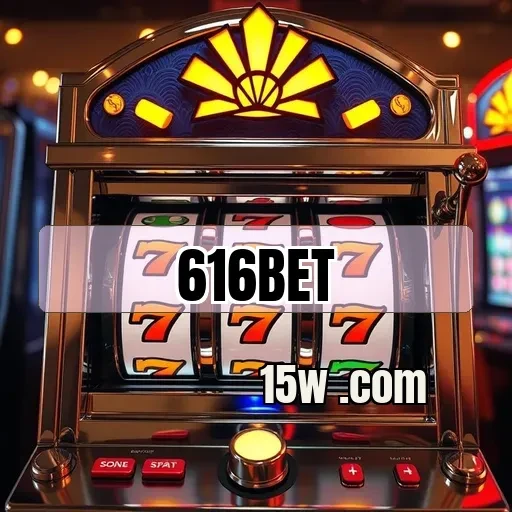 616bet: A Revolução dos Jogos Online no Brasil Para Você