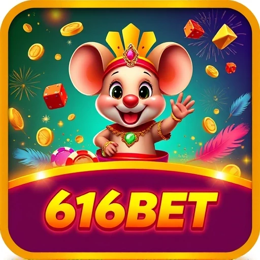 616bet Logo