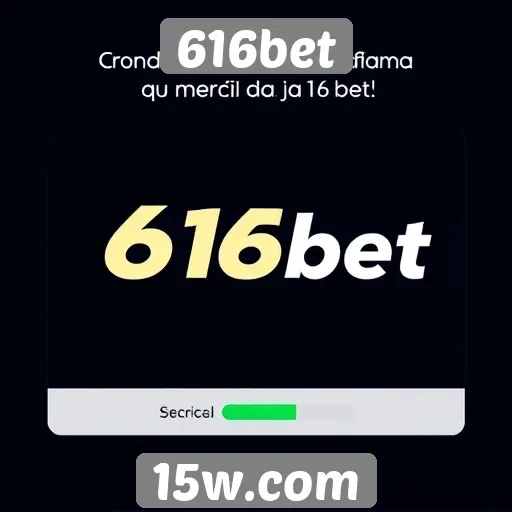 Avaliação da segurança e confiabilidade do 616bet